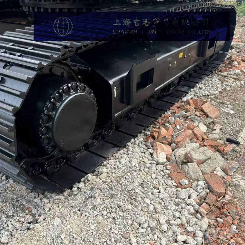 CAT 330 D Raupenbagger