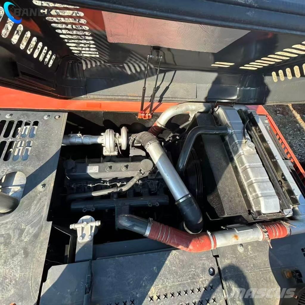 Doosan DX 225 LCA Raupenbagger