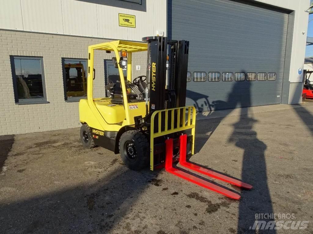 Hyster H2.5 Andere Gabelstapler