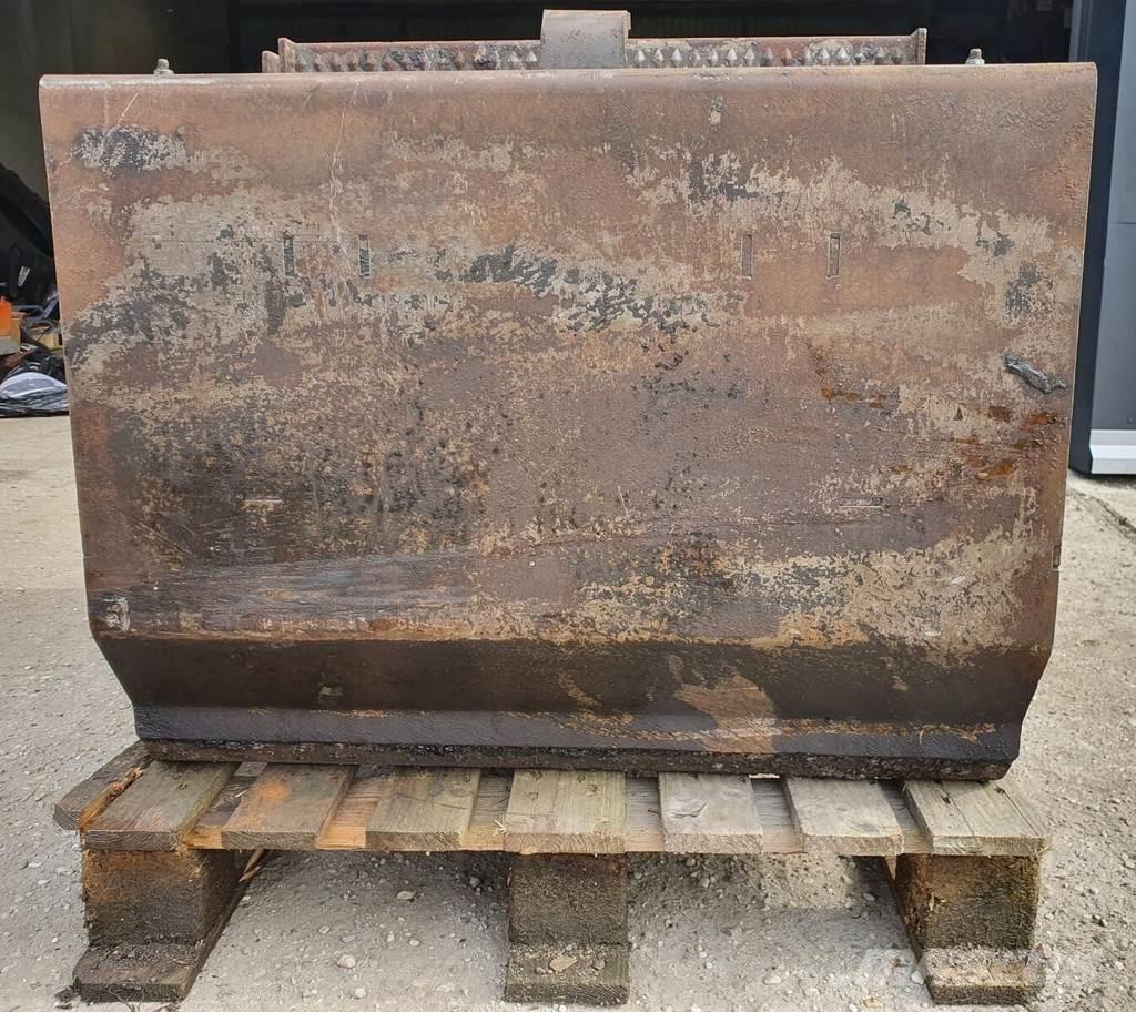 Volvo ABG Transport Sonstige