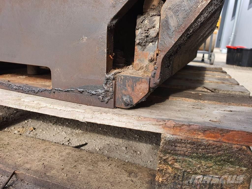 Volvo ABG Transport Sonstige