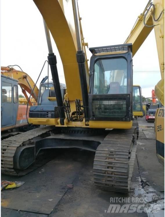CAT 330DL Raupenbagger