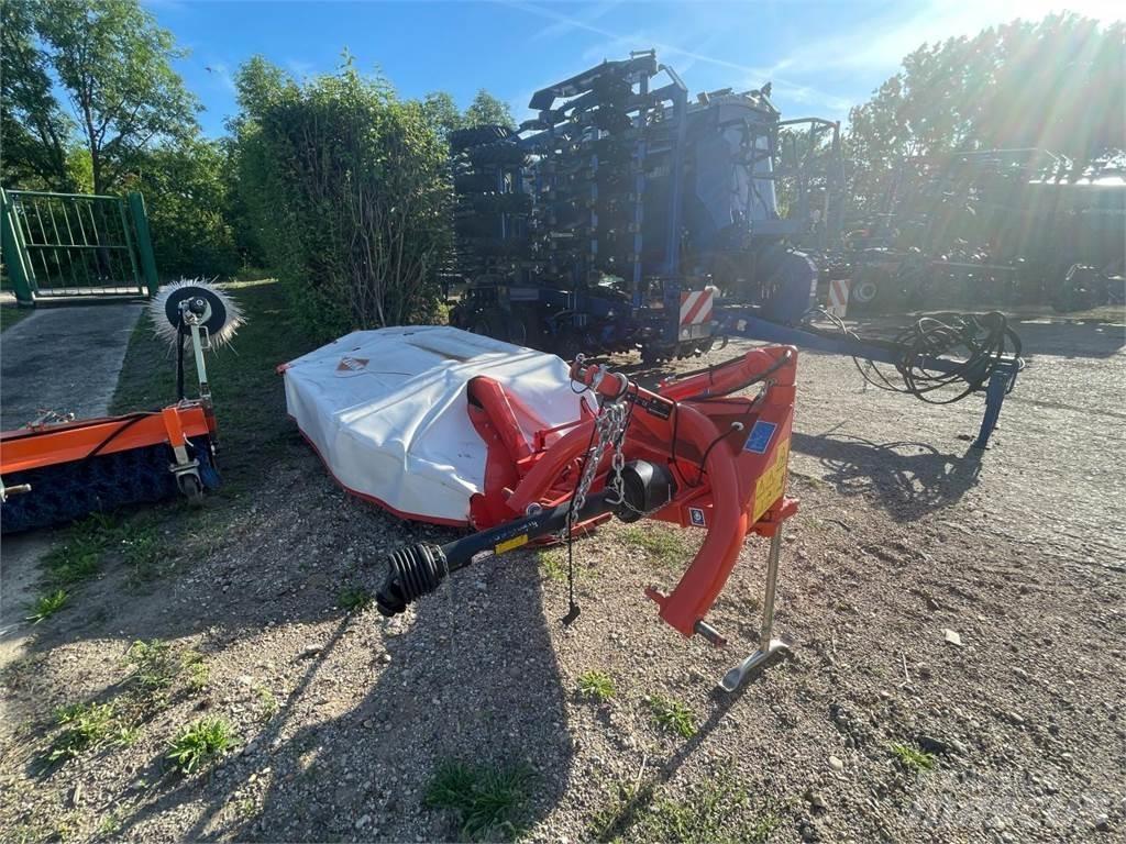 Kuhn GMD 24 Mäher