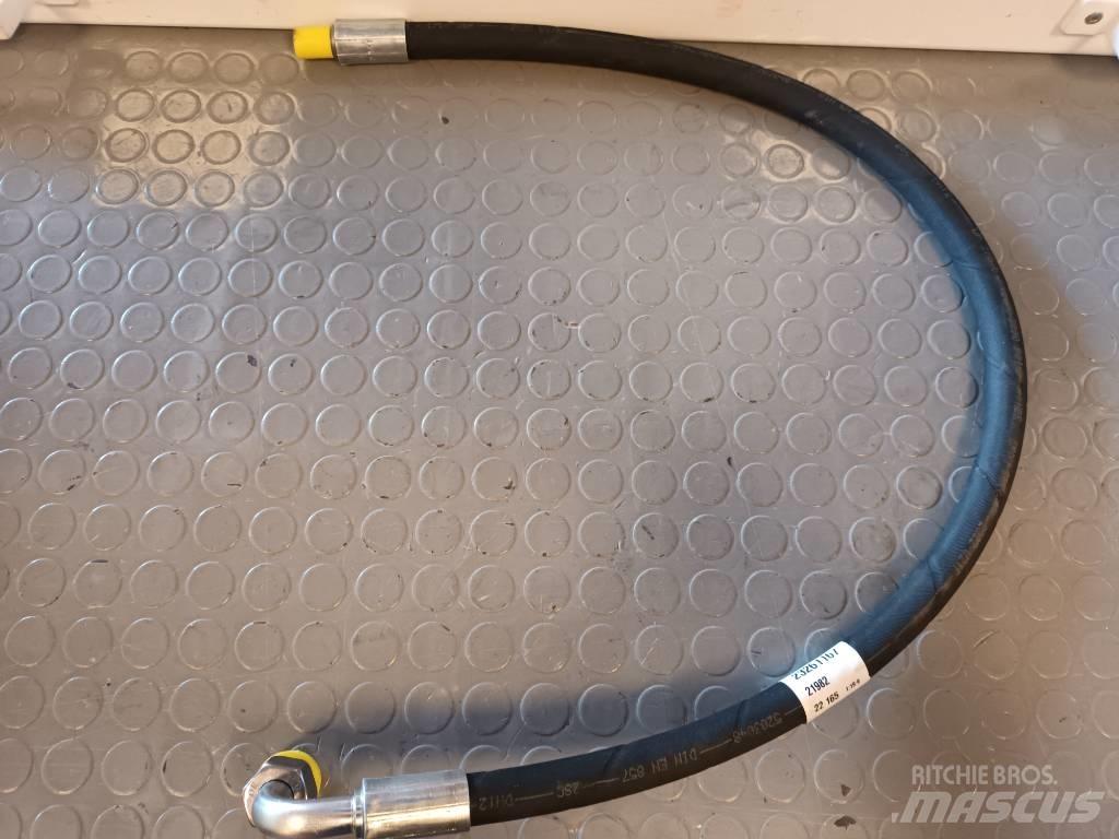 Volvo HOSE 23261167 Hydraulik