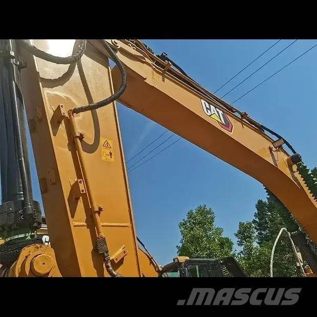 CAT 315d2 Raupenbagger