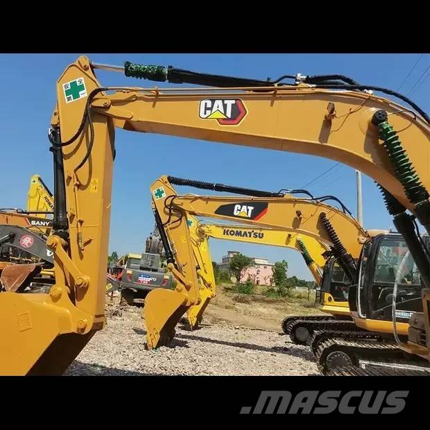 CAT 315d2 Raupenbagger