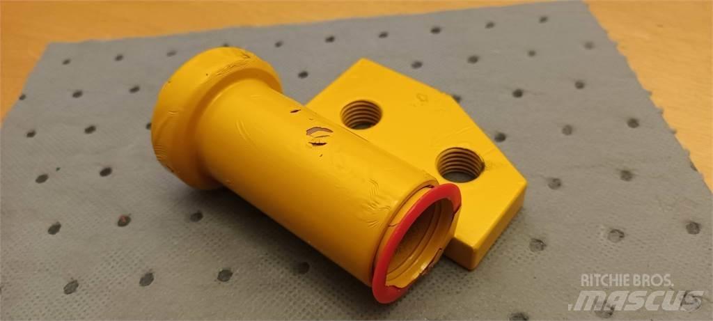 Rottne 064-0041 Schneidwerke