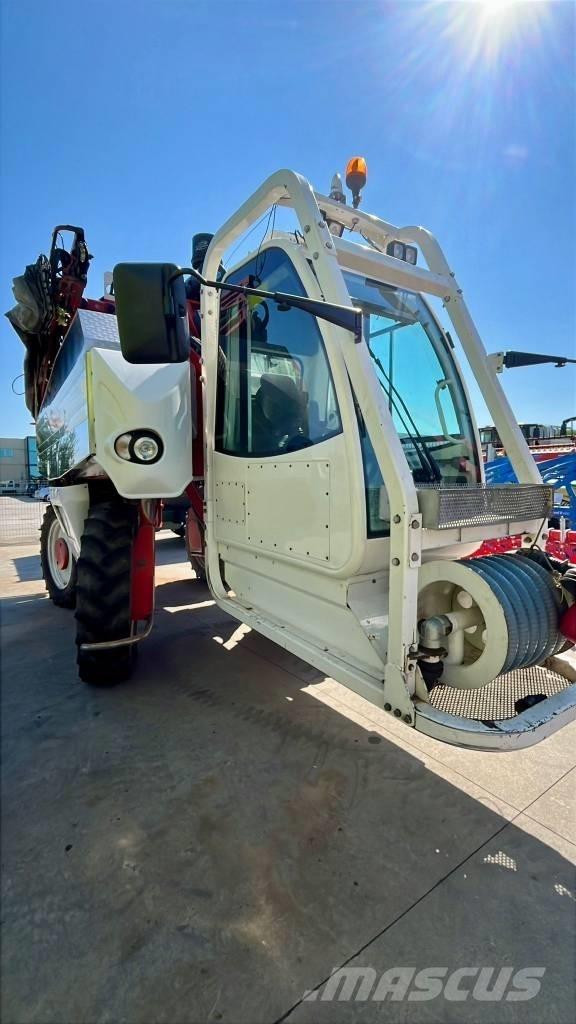  Finotto E170 Düngemittel-Sprüher