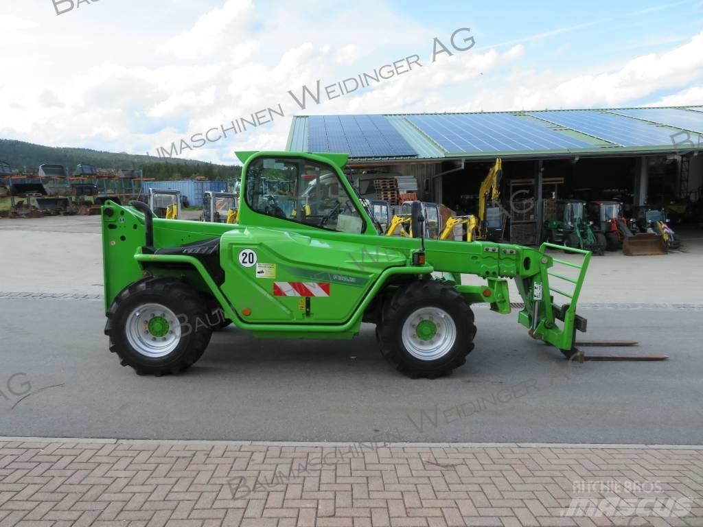 Merlo P 38.13 Teleskoplader