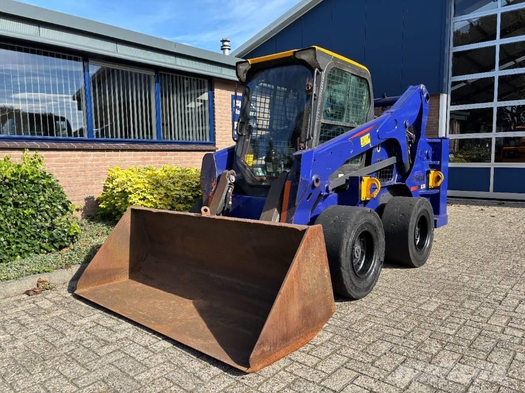 Bobcat S 770 Kompaktlader