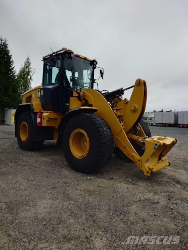 CAT 926M Radlader