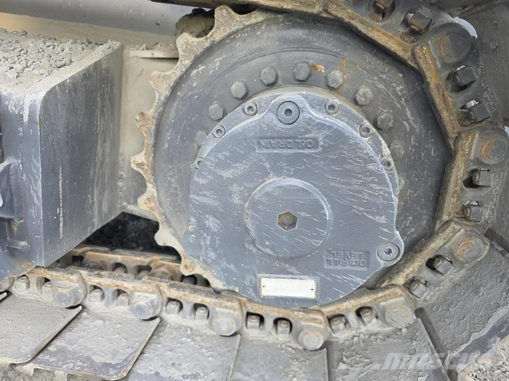 Kleemann MSS 953 Evo Sieb- und Brechanlagen