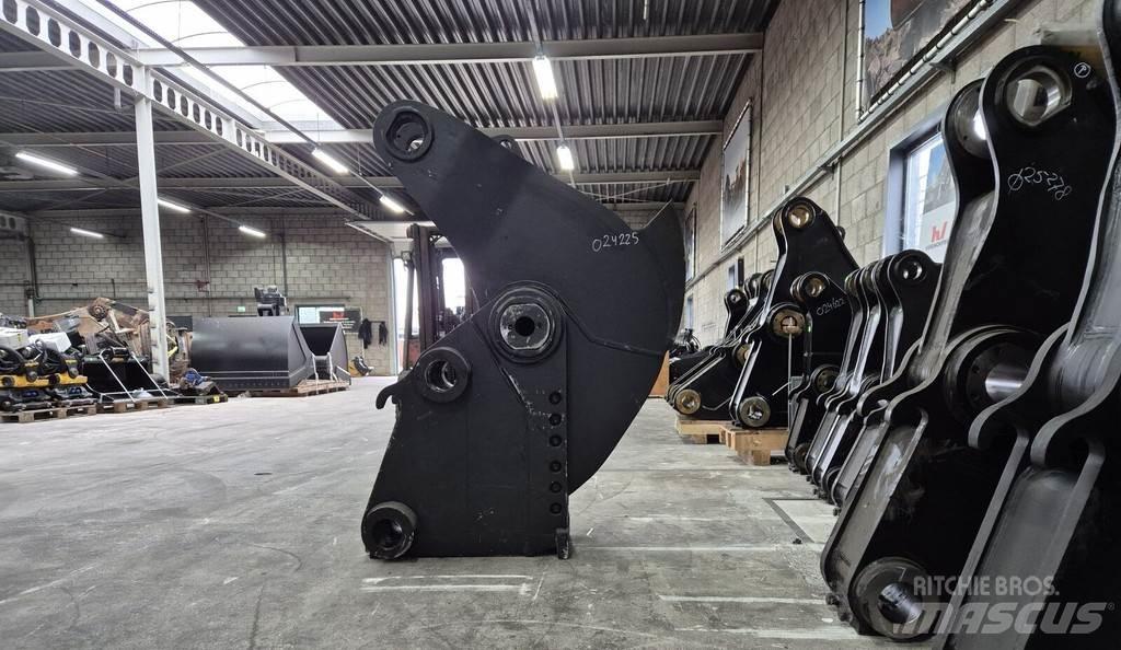 Verachtert Z50 JAW Schnellwechsler