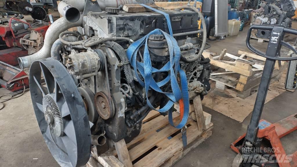 Cummins Isme 11 L Motoren