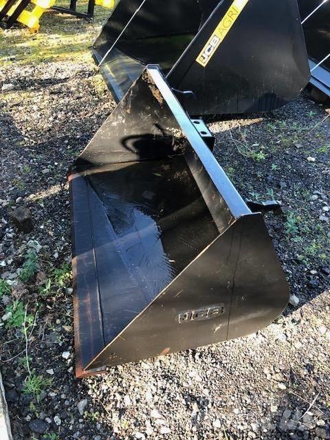 JCB 400 / C2711 BUCKET Weitere Lade- und Grabgeräte