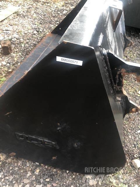 JCB 400 / C2711 BUCKET Weitere Lade- und Grabgeräte