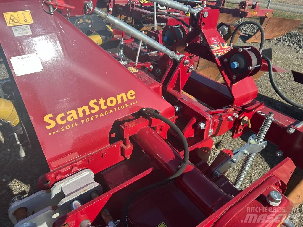 ScanStone TIGER 190 Kartoffeltechnik - Andere