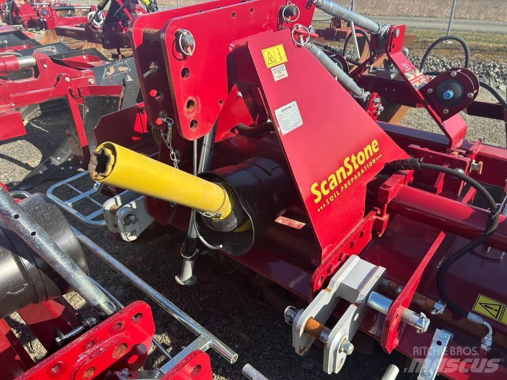 ScanStone TIGER 190 Kartoffeltechnik - Andere