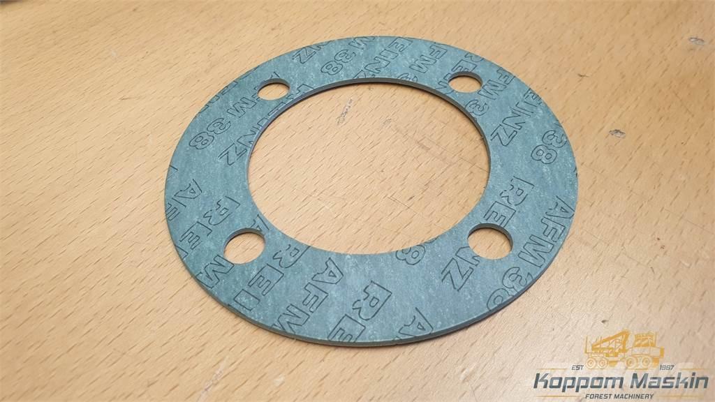 Ponsse 7319041 Hydraulik