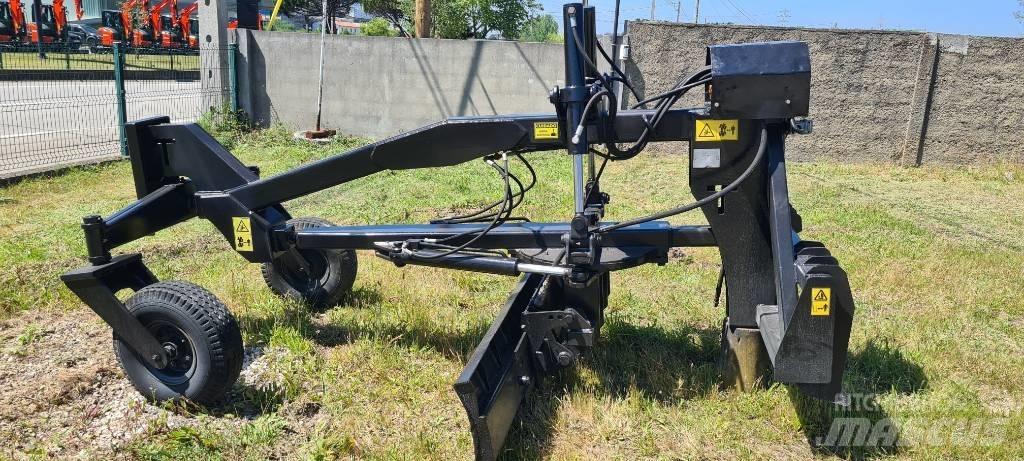 Bobcat Terraco MT Andere