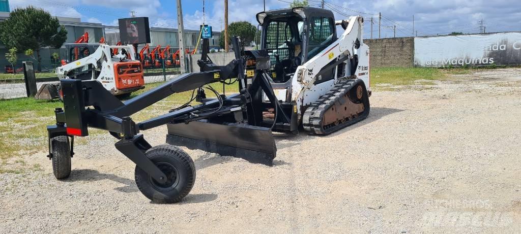 Bobcat Terraco MT Andere
