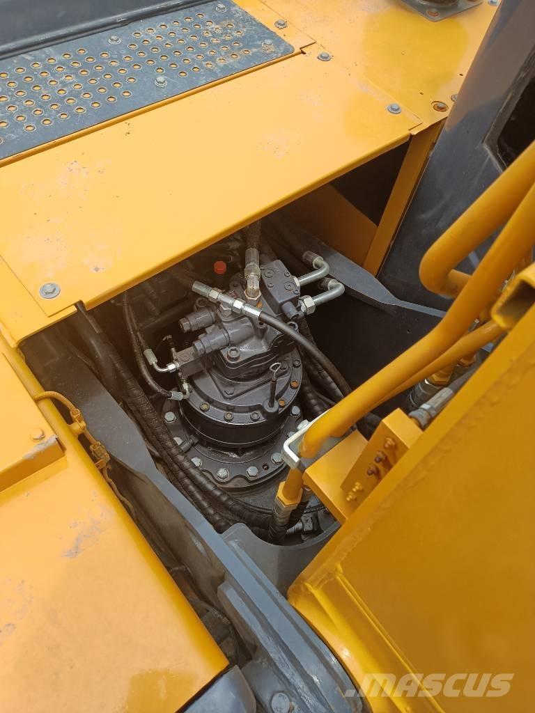 XCMG XE 215 DA Raupenbagger