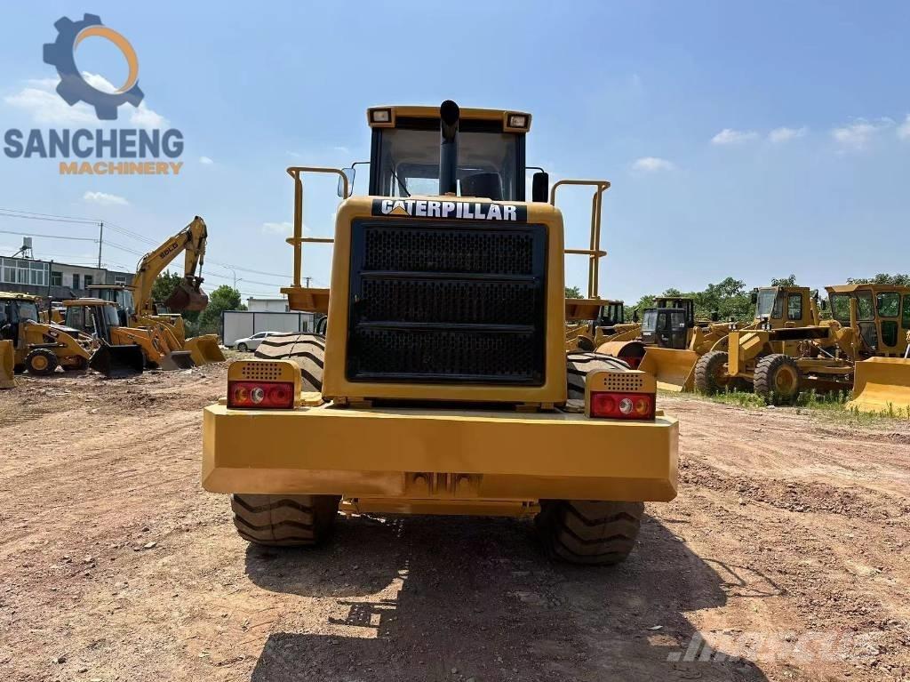 CAT 950 G Radlader