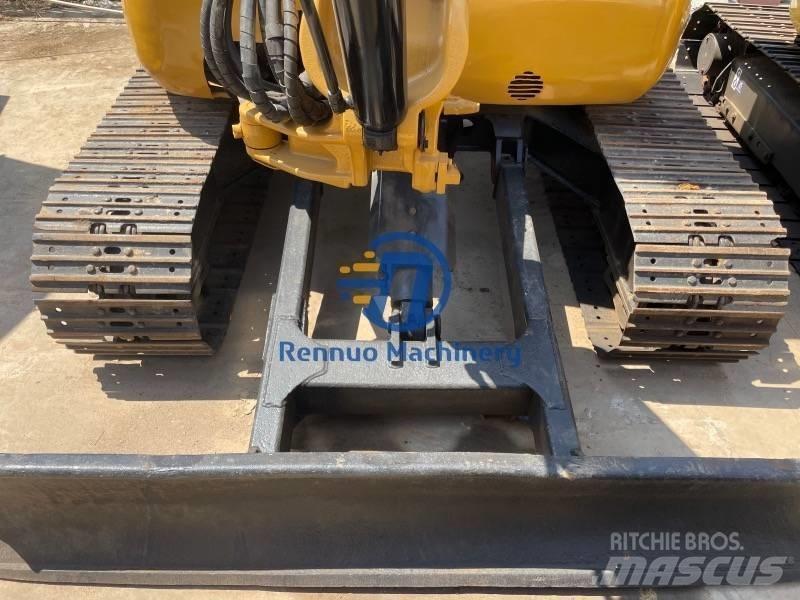 CAT 304 C CR Minibagger < 7t