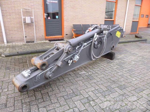 Volvo EC235EL Stick Tieflöffel