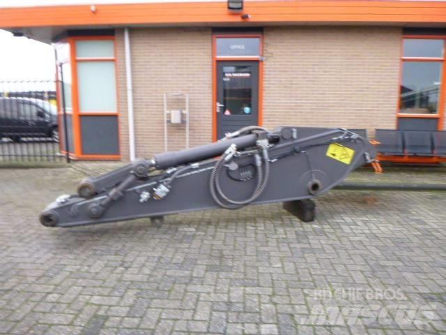 Volvo EC235EL Stick Tieflöffel