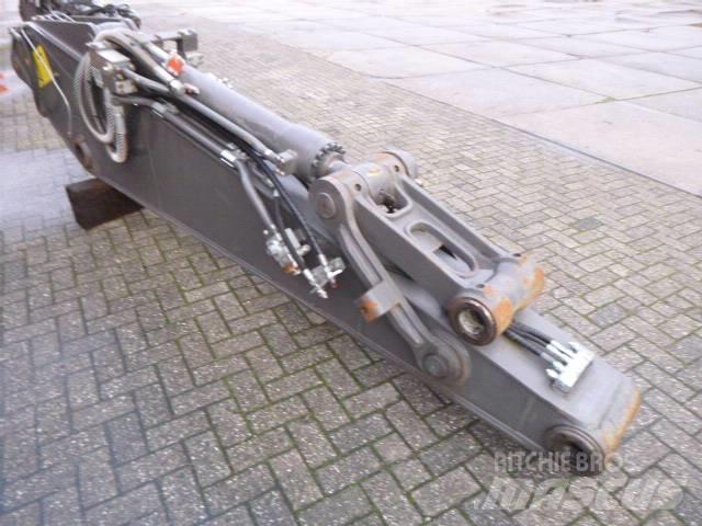 Volvo EC235EL Stick Tieflöffel