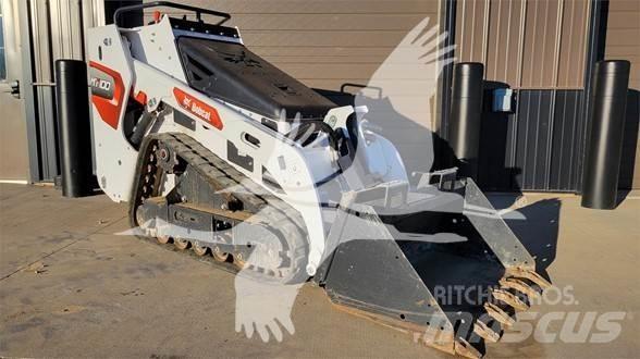 Bobcat MT100 Sonstige Baumaschinen