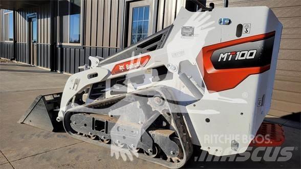 Bobcat MT100 Sonstige Baumaschinen
