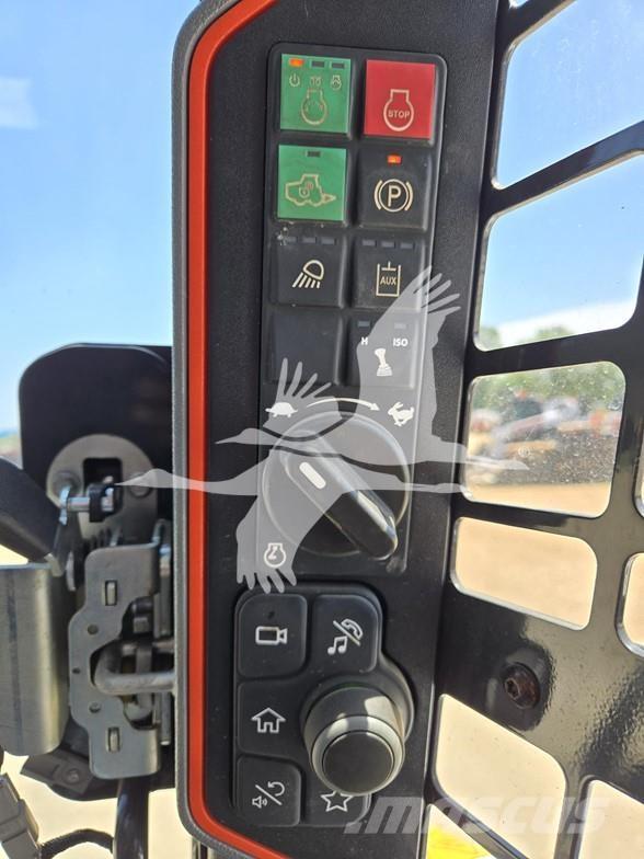 Bobcat S64 Kompaktlader