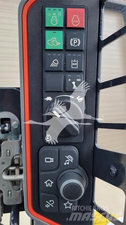 Bobcat S76 Kompaktlader
