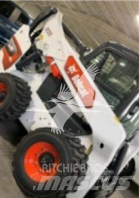 Bobcat S86 Kompaktlader