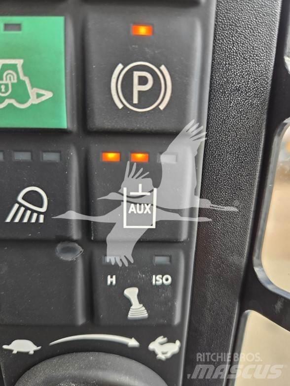 Bobcat S86 Kompaktlader
