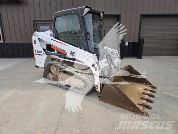 Bobcat T450 Kompaktlader