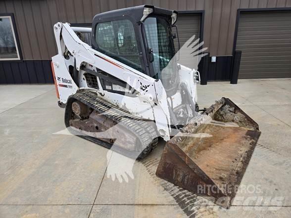 Bobcat T590 Kompaktlader