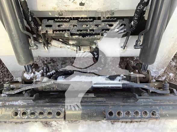 Bobcat T650 Kompaktlader