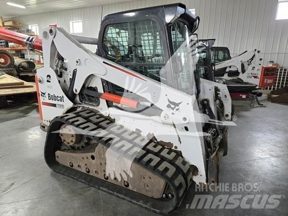 Bobcat T650 Kompaktlader