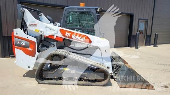 Bobcat T76 Kompaktlader