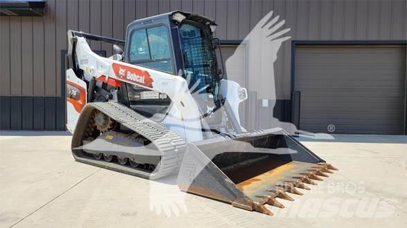 Bobcat T76 Kompaktlader