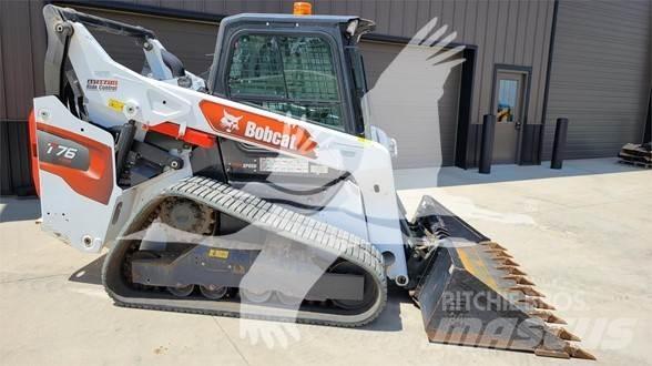 Bobcat T76 Kompaktlader
