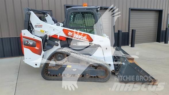 Bobcat T76 Kompaktlader