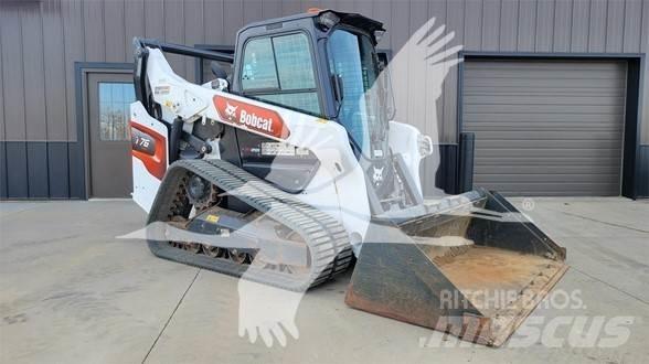 Bobcat T76 Kompaktlader