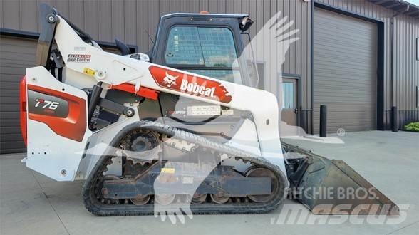 Bobcat T76 Kompaktlader