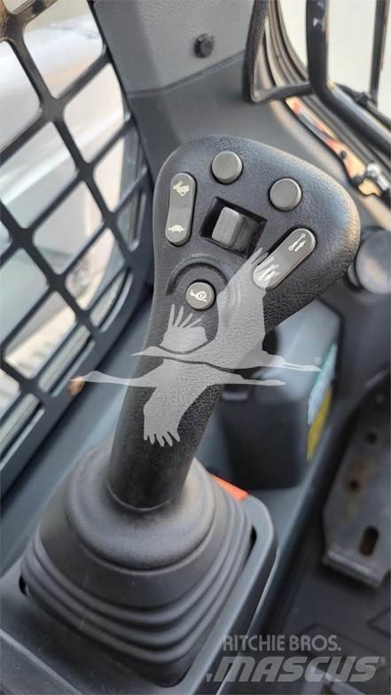 Bobcat T76 Kompaktlader