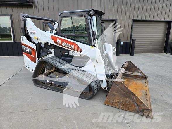 Bobcat T76 Kompaktlader
