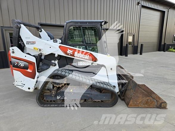 Bobcat T76 Kompaktlader
